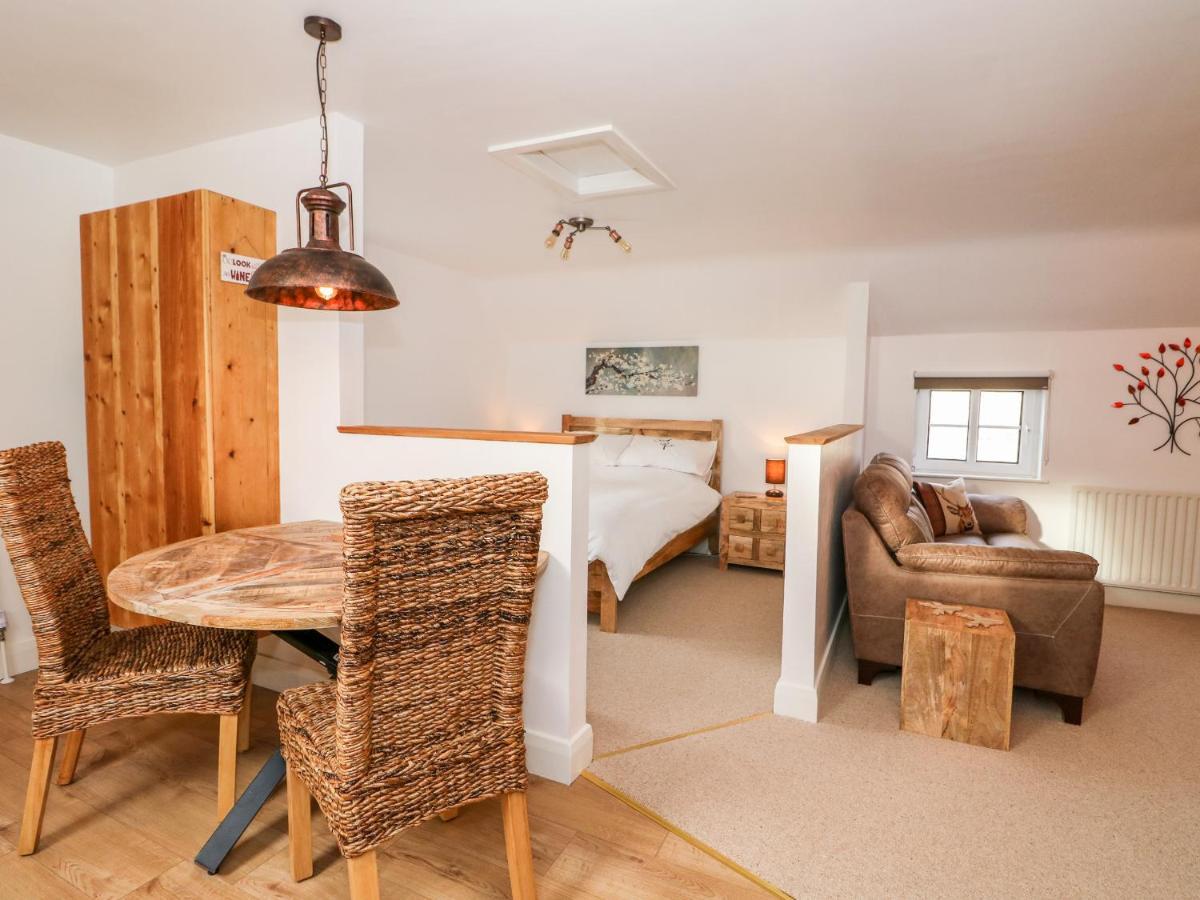 Fairfield Cottage Линкольн Экстерьер фото