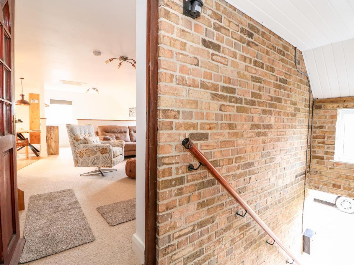 Fairfield Cottage Линкольн Экстерьер фото