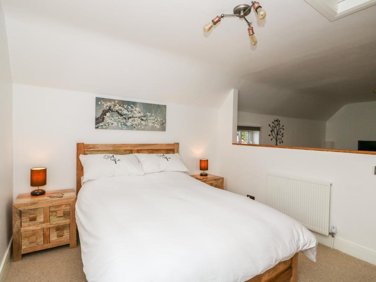 Fairfield Cottage Линкольн Экстерьер фото