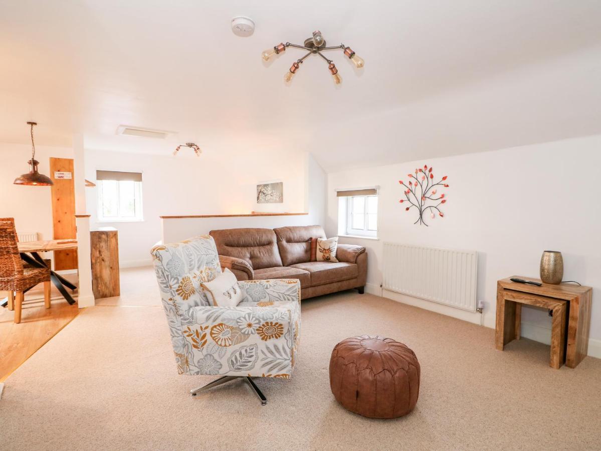 Fairfield Cottage Линкольн Экстерьер фото