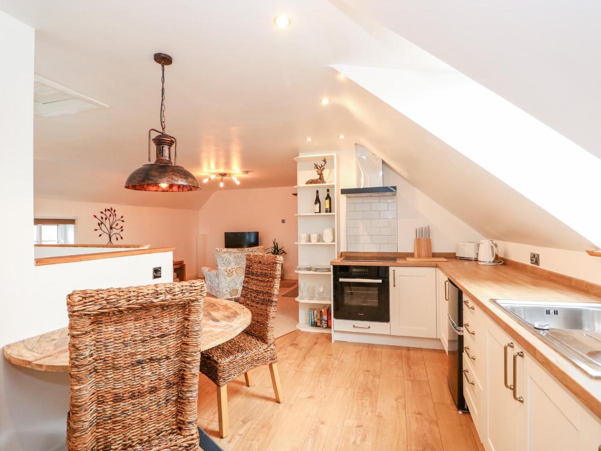 Fairfield Cottage Линкольн Экстерьер фото